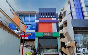 Super Capital O White Ridge